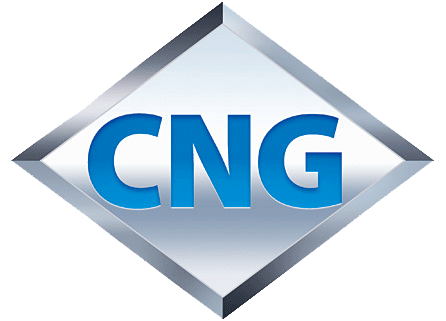 CNG LOGO